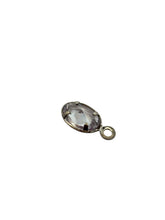 Charm Silver Plated#M3258