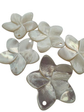 Flower Mother Of Pearl, SKU#M65-2