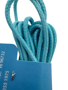 100% Recycled Ocean Plastic Cord 2mm