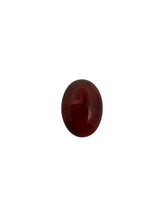 Jade Gemstone, Oval shape Jade Gemstone . SKU#M2093