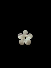 White Flower Mother Of Pearl, SKU#M4658