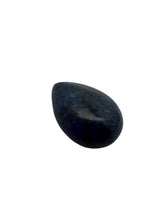 Jade Gemstone, tear drop shape Jade Gemstone . SKU#M1977