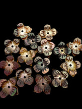 Flower Mother Of Pearl, SKU#M4666