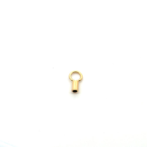 14KGF Crimp Endcap