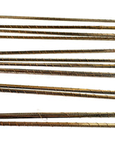 Piercing Saw Blades-3