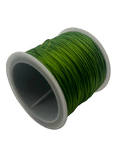 Charmingo Elastic Green