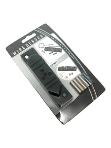 Plastic Wire Bender