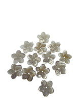 Flower Mother Of Pearl, SKU#M3643