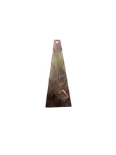 Triangle Mother Of Pearl, SKU#MM200