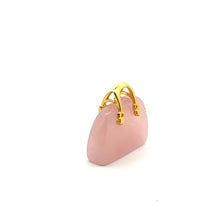 Beautiful purse charm