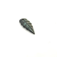 Mother Of Pearl Leaf Shell, Sku#M219