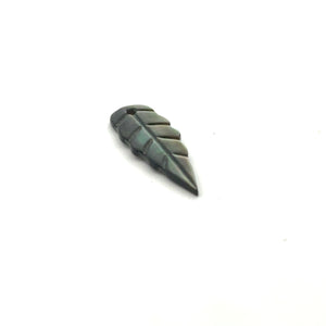 Mother Of Pearl Leaf Shell, Sku#M219