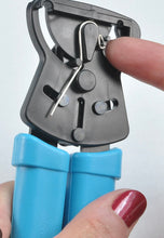 1 step ear wire maker, SKU#BUD89