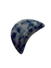 Moon Gem Stone, jade bead, SKU#M2548