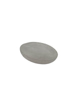 Jade Gemstone, Oval shape Jade Gemstone SKU#M2087