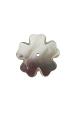 White flower mother of pearl, SKU#SKU#M4616