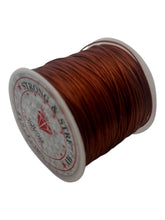 Charmingo Elastic Light Brown