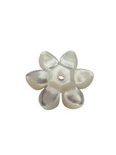 White Flower Mother Of Pearl, SKU#M4625