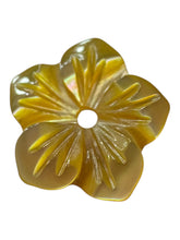 Tiny Flower Mother Of Pearl, SKU#M4400