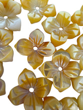 Flower Mother Of Pearl, SKU#M4666