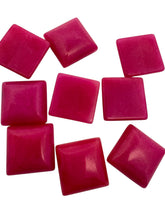 Rose Jasper Square Cabochon Sku#M1886
