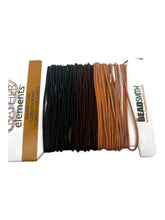 Leather Cord