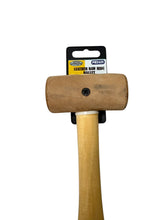 Leather Raw Hide Hammer