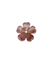 Pink Flower Mother Of Pearl, SKU#M4534