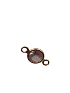 Charm Gold Plated#M3233