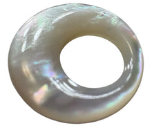 Unique shaped Mother Of Pearl, SKU#M4396