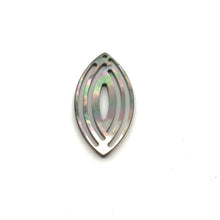 Tahitian Mother Of Pearl, Sku#M2069