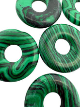 Maiachite stone beads, SKU#BG138