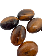 Jade Gemstone, Oval shape Jade Gemstone SKU#M2089