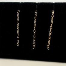 5x3.3mm Oval Triangular Chain, Sku#SM1332