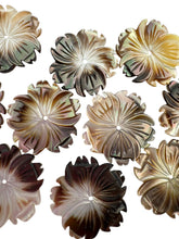 Flower Mother Of Pearl, SKU#M4612