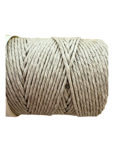 Natural 50gm Hemp Spool
