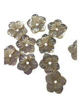 Tiny flower Mother Of Pearl, SKU#M4399