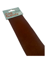 Leather Strip