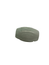 Stunning carved jade bead, SKU#JB32