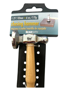 Chasing Hammer