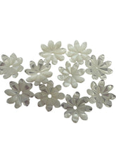Flower Mother of Pearl, SKU#M4639