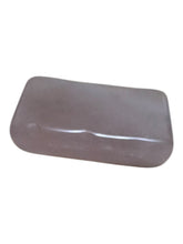 Rose quartz bead, SKU#M887