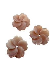 Pink Flower Mother Of Pearl, SKU#M2334