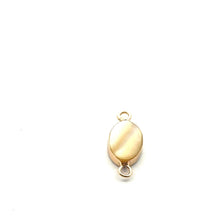 Abalone charm SKU#M750Y