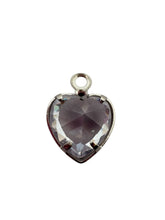 Charm Silver Plated#M3240