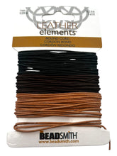 Leather Cord