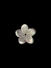 White Flower Mother Of Pearl, SKU#M4642