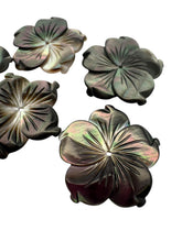 Flower Mother Of Pearl, SKU#M4606