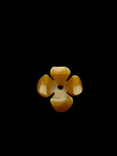 Yellow Flower Mother Of Pearl, SKU#M4666