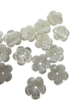 white flower mother of pearl, SKU#M4624